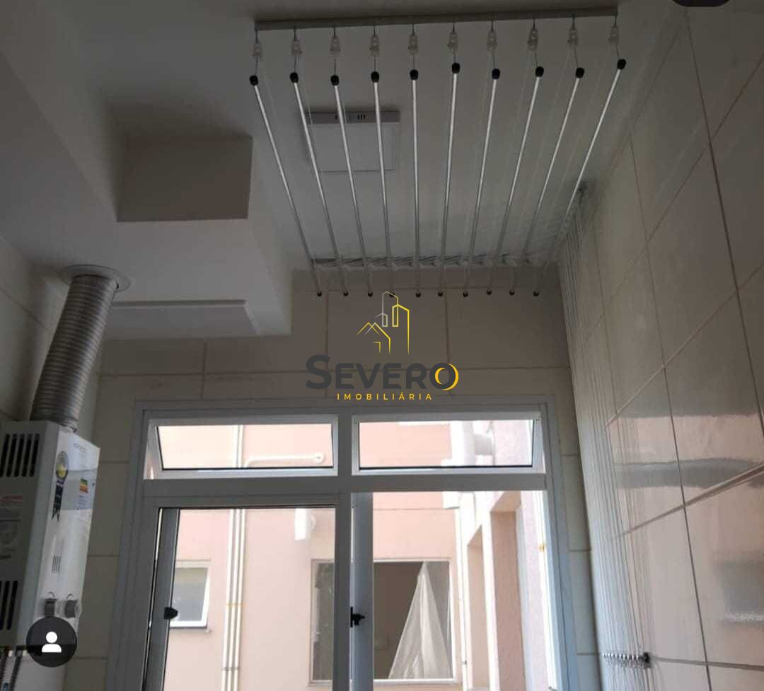 Apartamento à venda com 2 quartos, 45m² - Foto 4