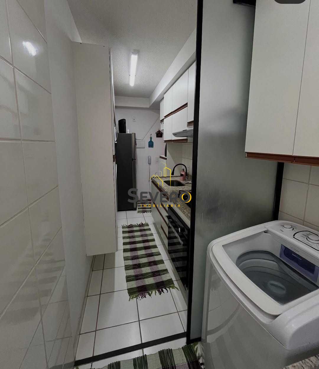 Apartamento à venda com 2 quartos, 45m² - Foto 7