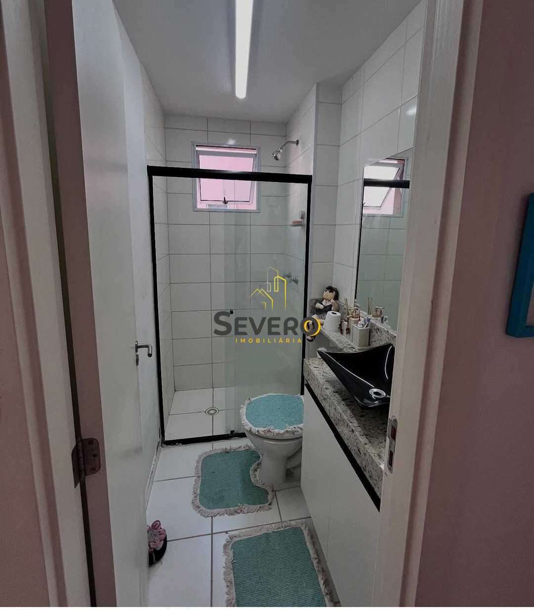 Apartamento à venda com 2 quartos, 45m² - Foto 10