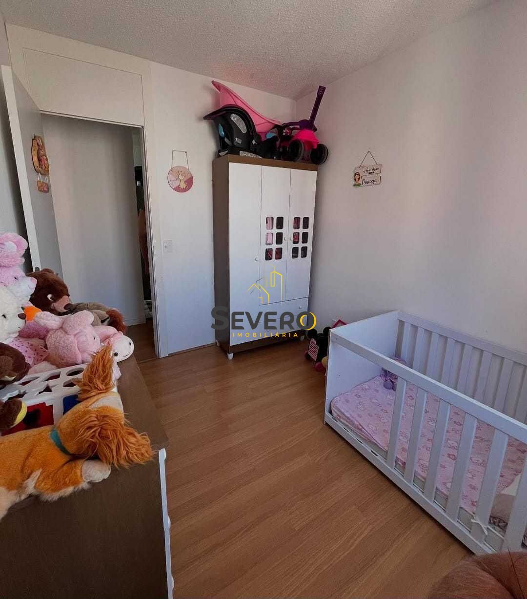 Apartamento à venda com 2 quartos, 45m² - Foto 8