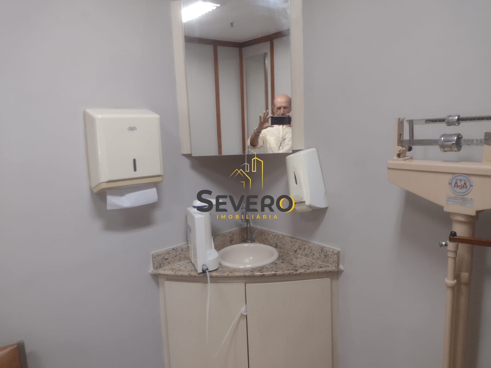 Prédio Inteiro à venda, 40m² - Foto 8