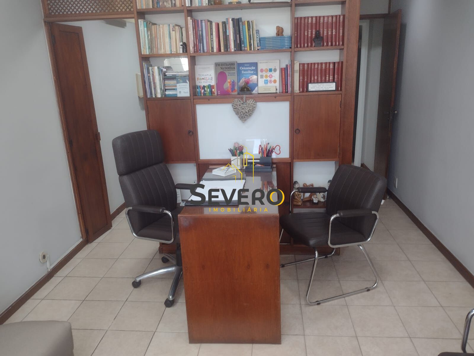 Prédio Inteiro à venda, 40m² - Foto 1