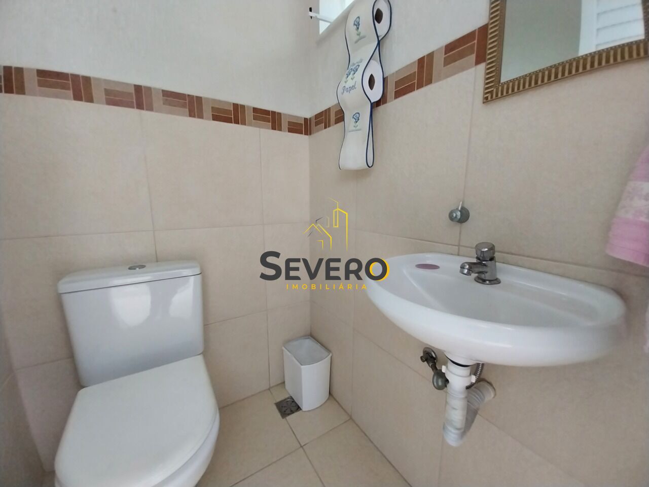 Casa à venda com 4 quartos, 228m² - Foto 15