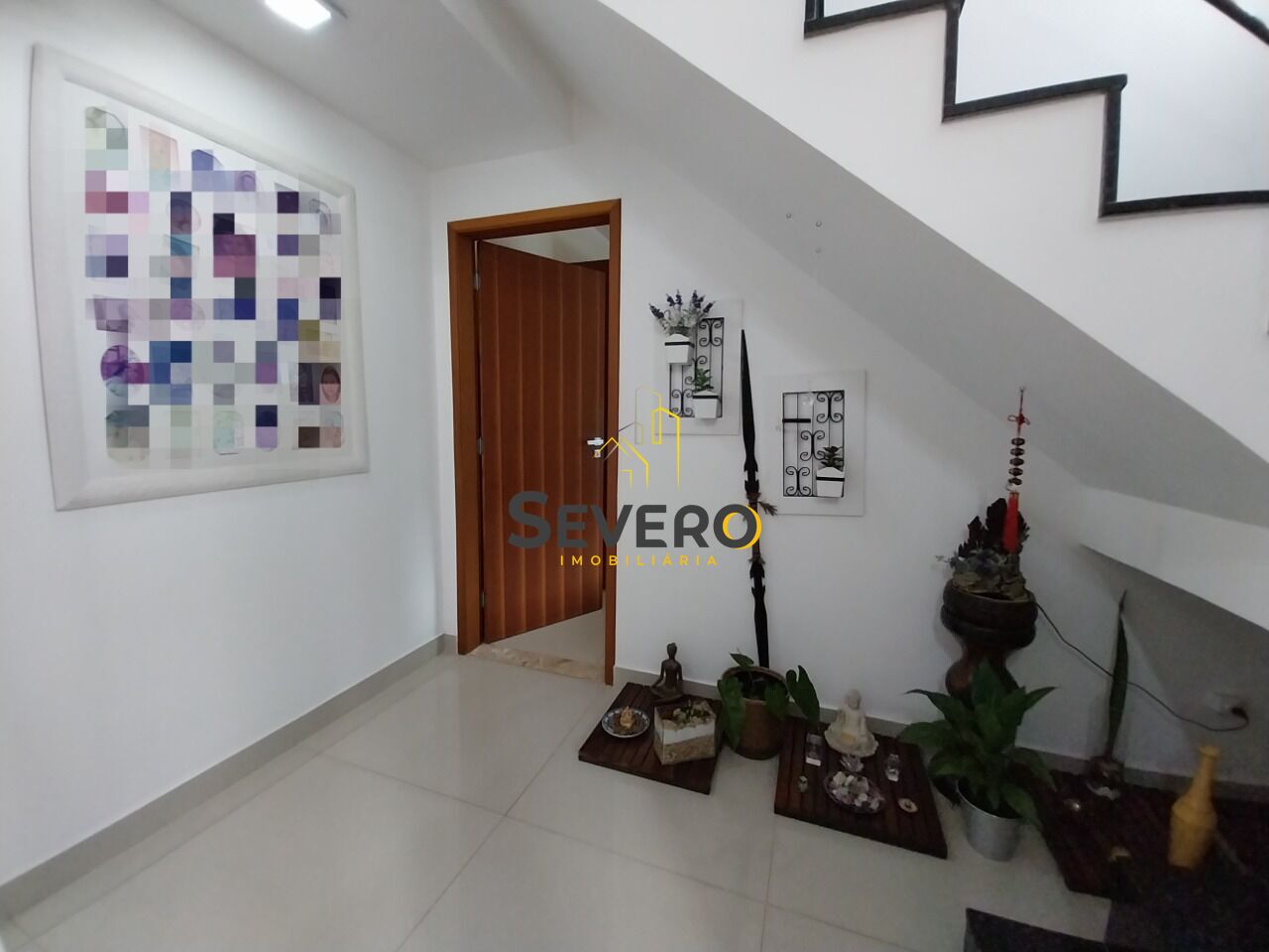 Casa à venda com 4 quartos, 228m² - Foto 18