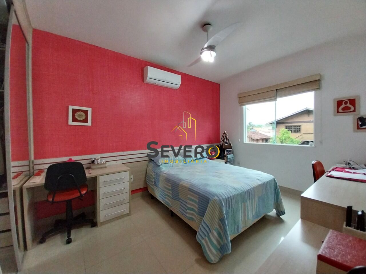 Casa à venda com 4 quartos, 228m² - Foto 19