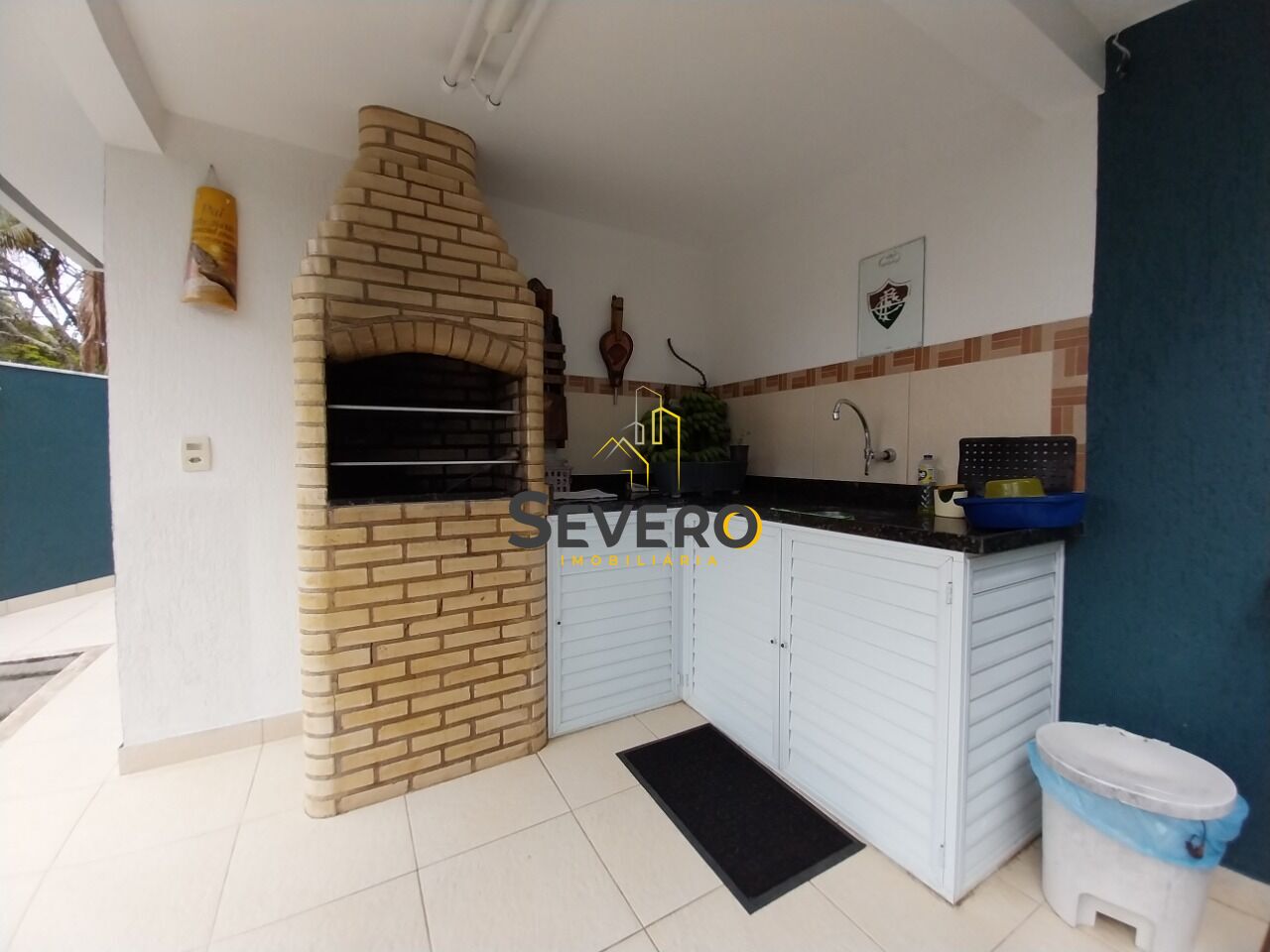 Casa à venda com 4 quartos, 228m² - Foto 14