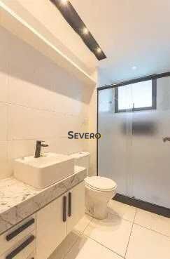 Apartamento à venda com 3 quartos, 97m² - Foto 18