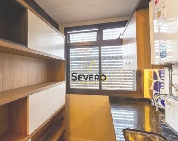 Apartamento à venda com 3 quartos, 97m² - Foto 16