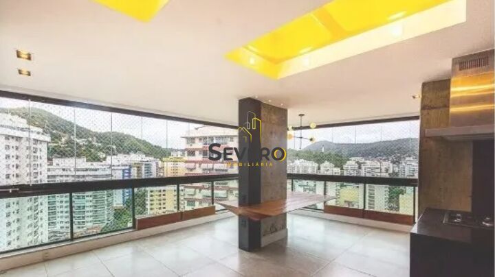 Apartamento à venda com 3 quartos, 97m² - Foto 4