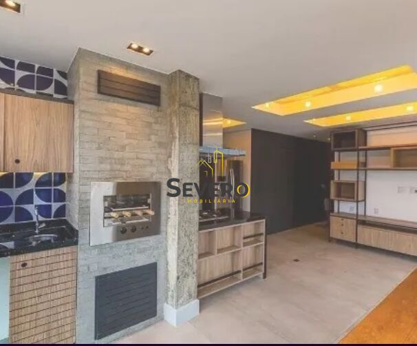 Apartamento à venda com 3 quartos, 97m² - Foto 2