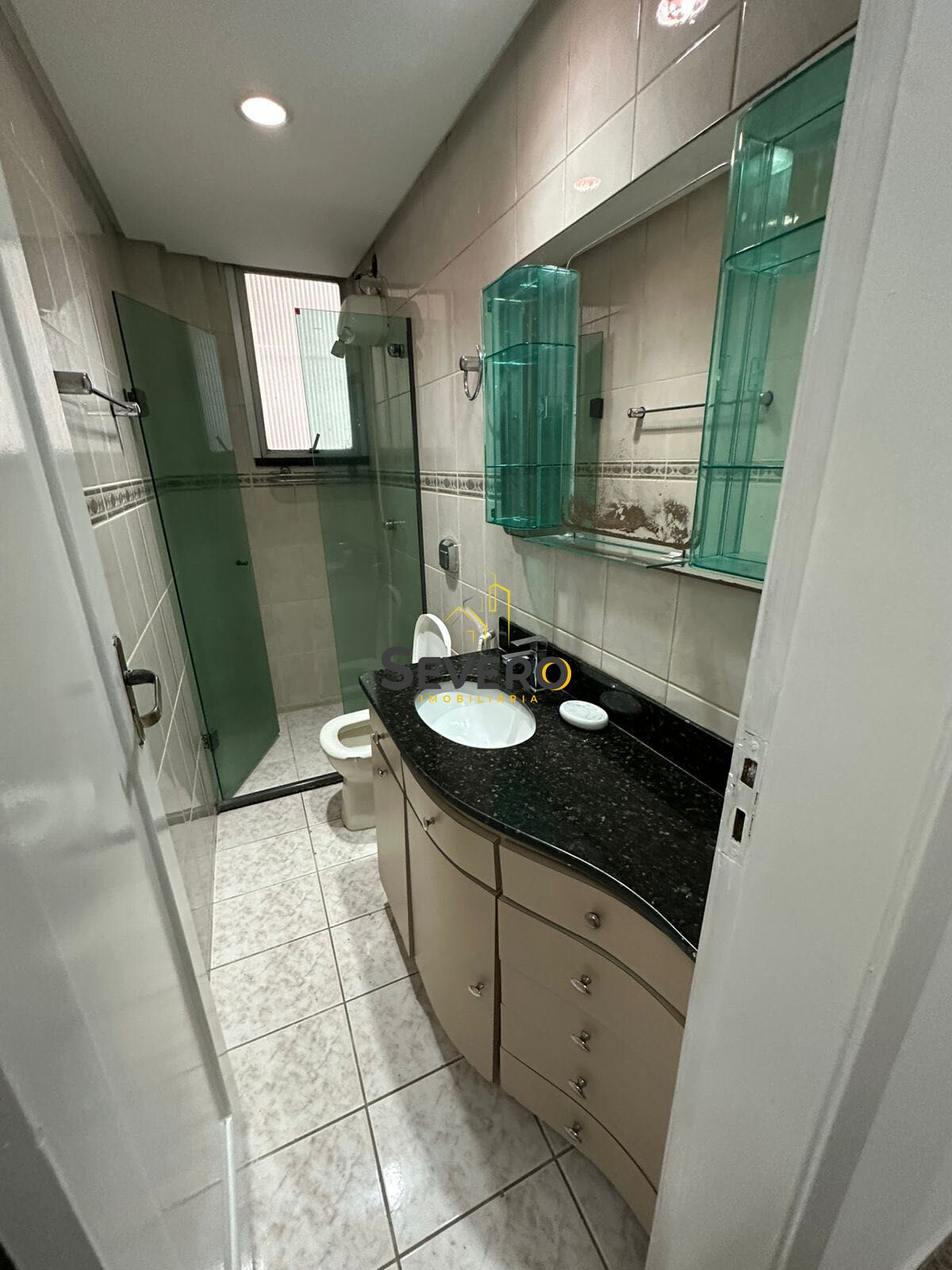Apartamento à venda com 3 quartos, 110m² - Foto 7