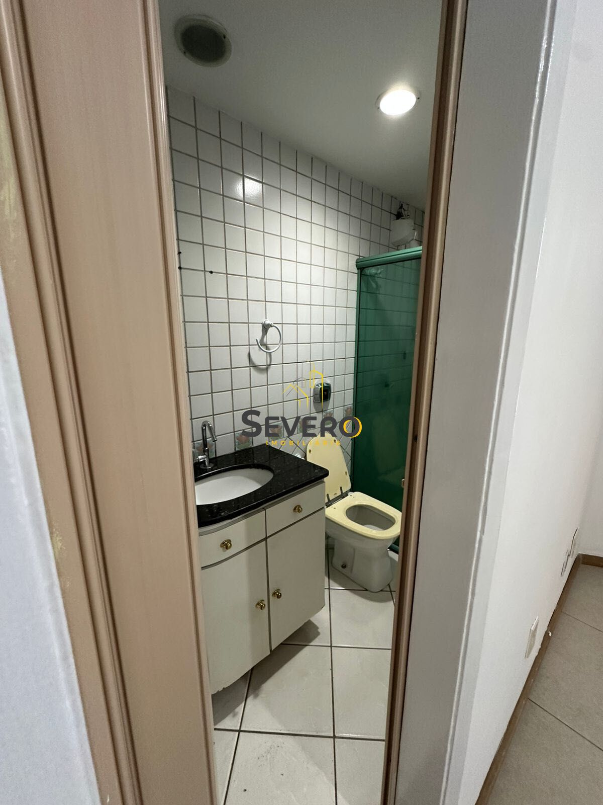 Apartamento à venda com 3 quartos, 110m² - Foto 3