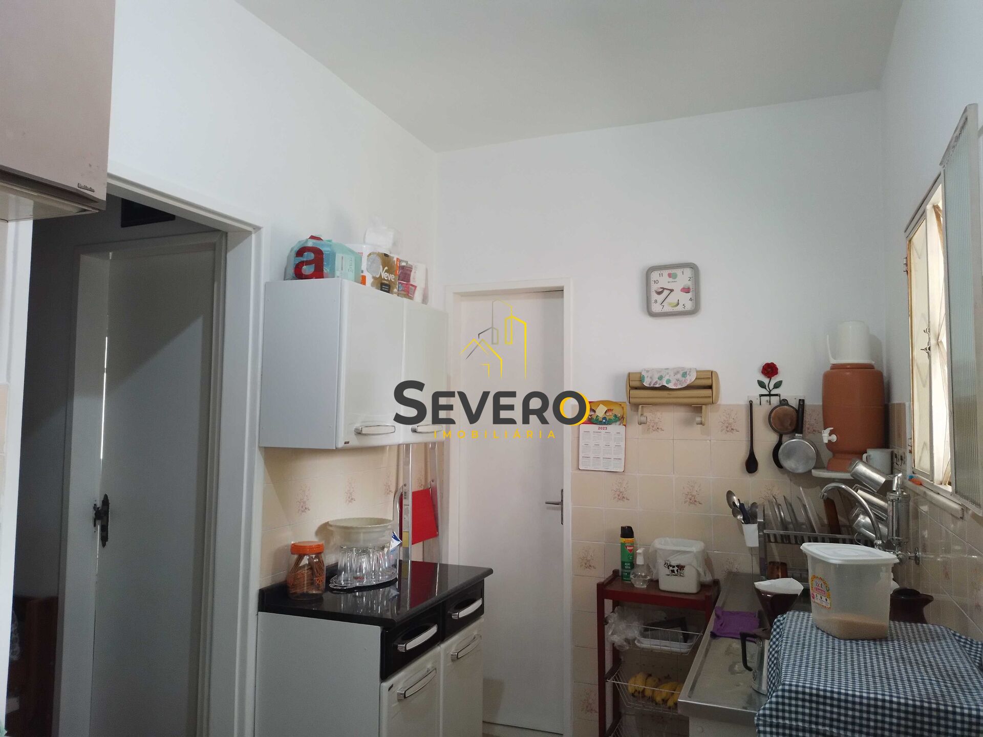 Casa à venda com 1 quarto, 70m² - Foto 13