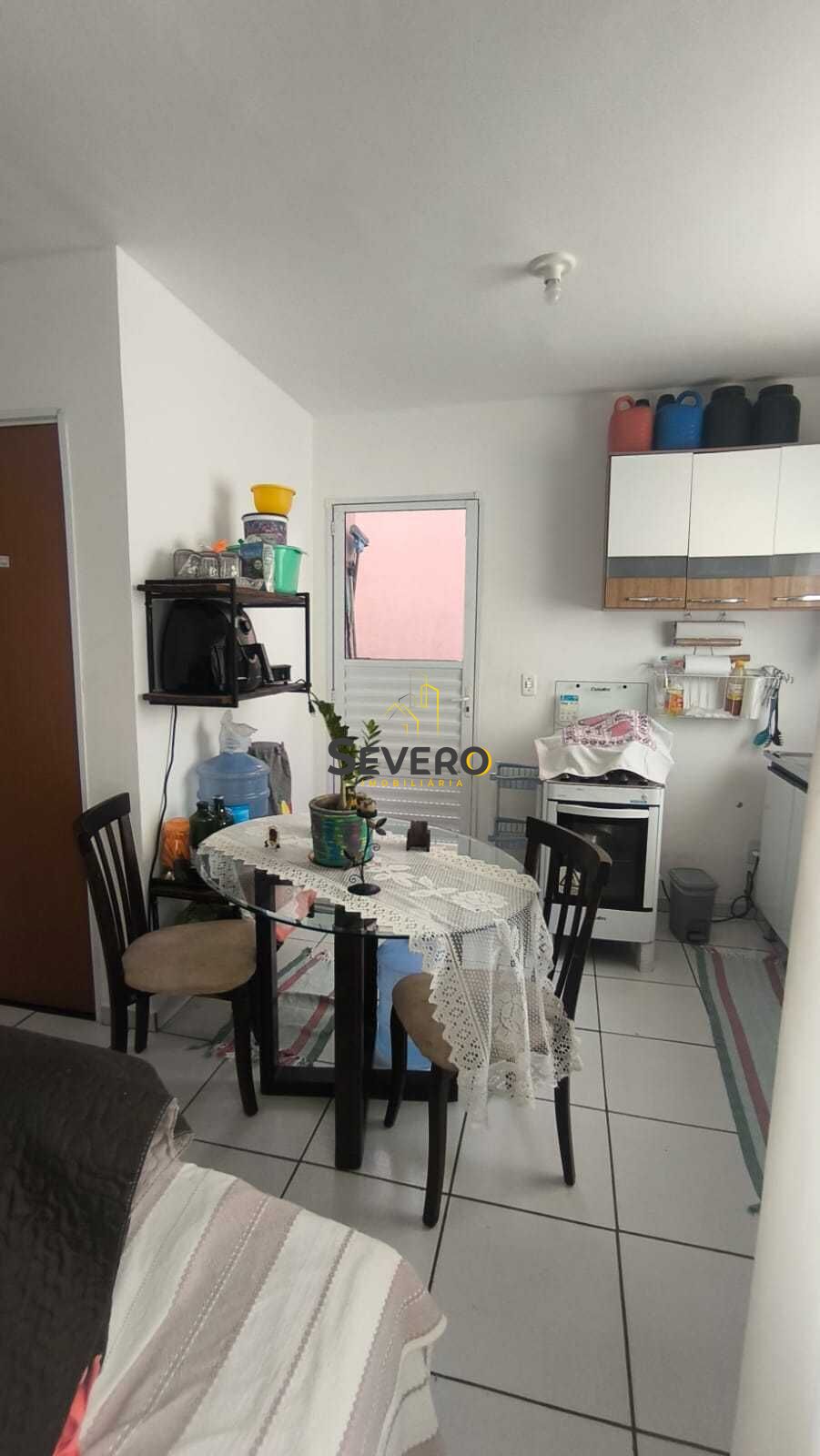 Casa, 2 quartos, 53 m² - Foto 7