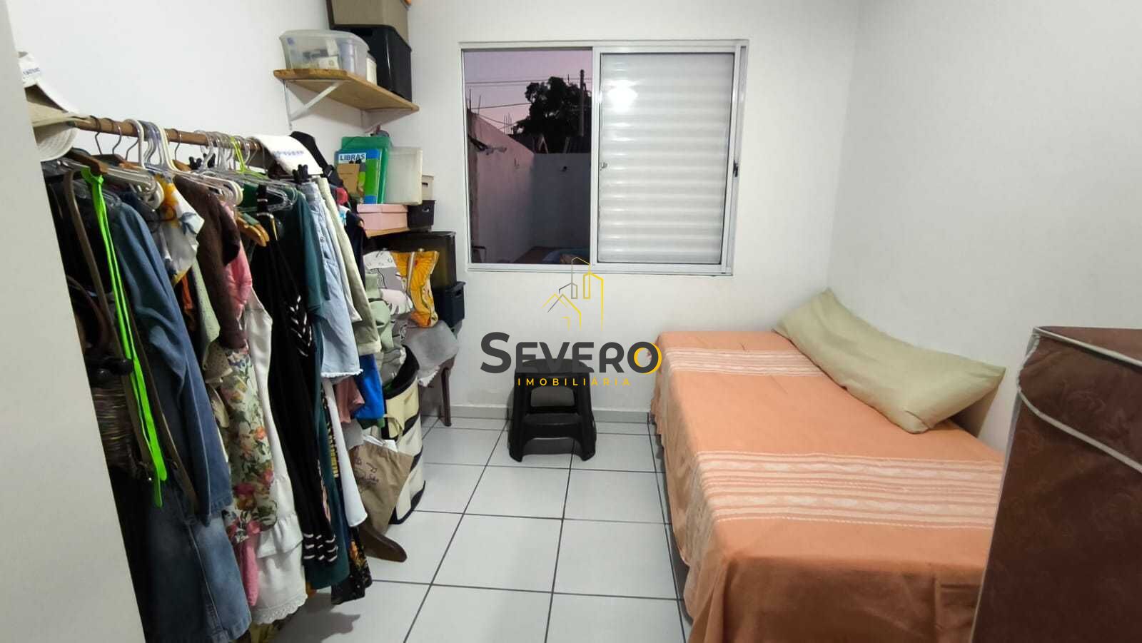 Casa, 2 quartos, 53 m² - Foto 9