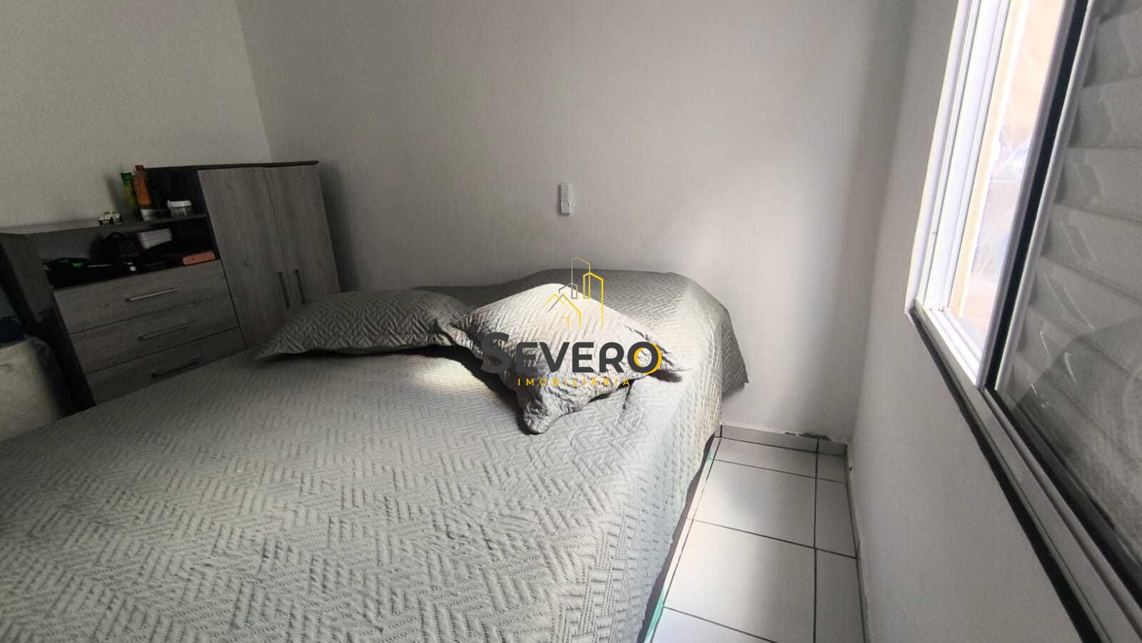 Casa, 2 quartos, 53 m² - Foto 13