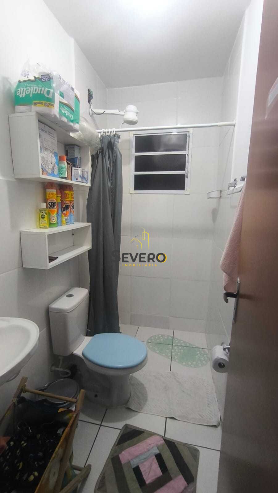 Casa, 2 quartos, 53 m² - Foto 16