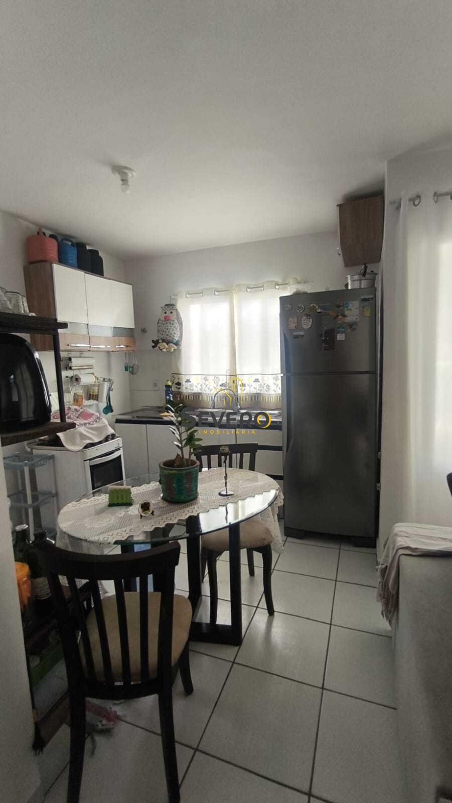 Casa, 2 quartos, 53 m² - Foto 8