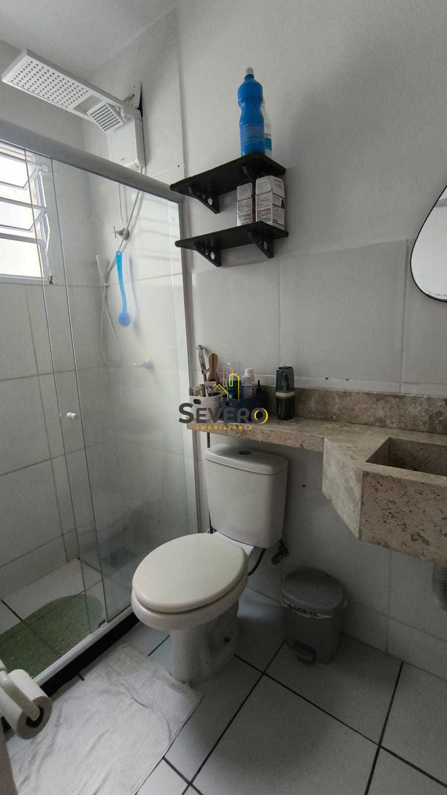 Casa, 2 quartos, 53 m² - Foto 15