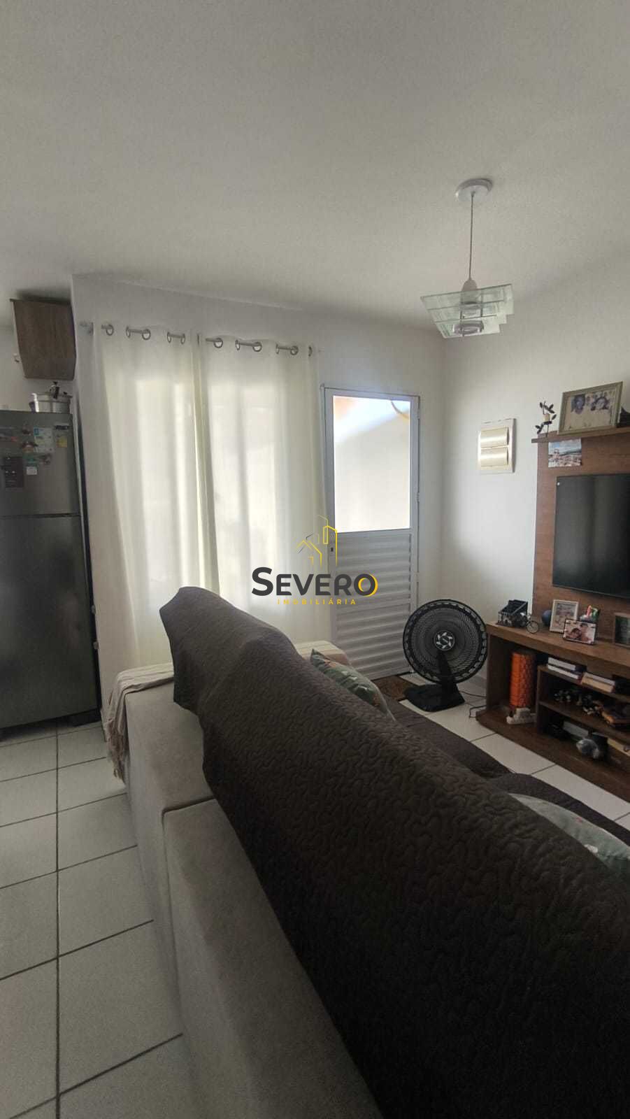 Casa, 2 quartos, 53 m² - Foto 5