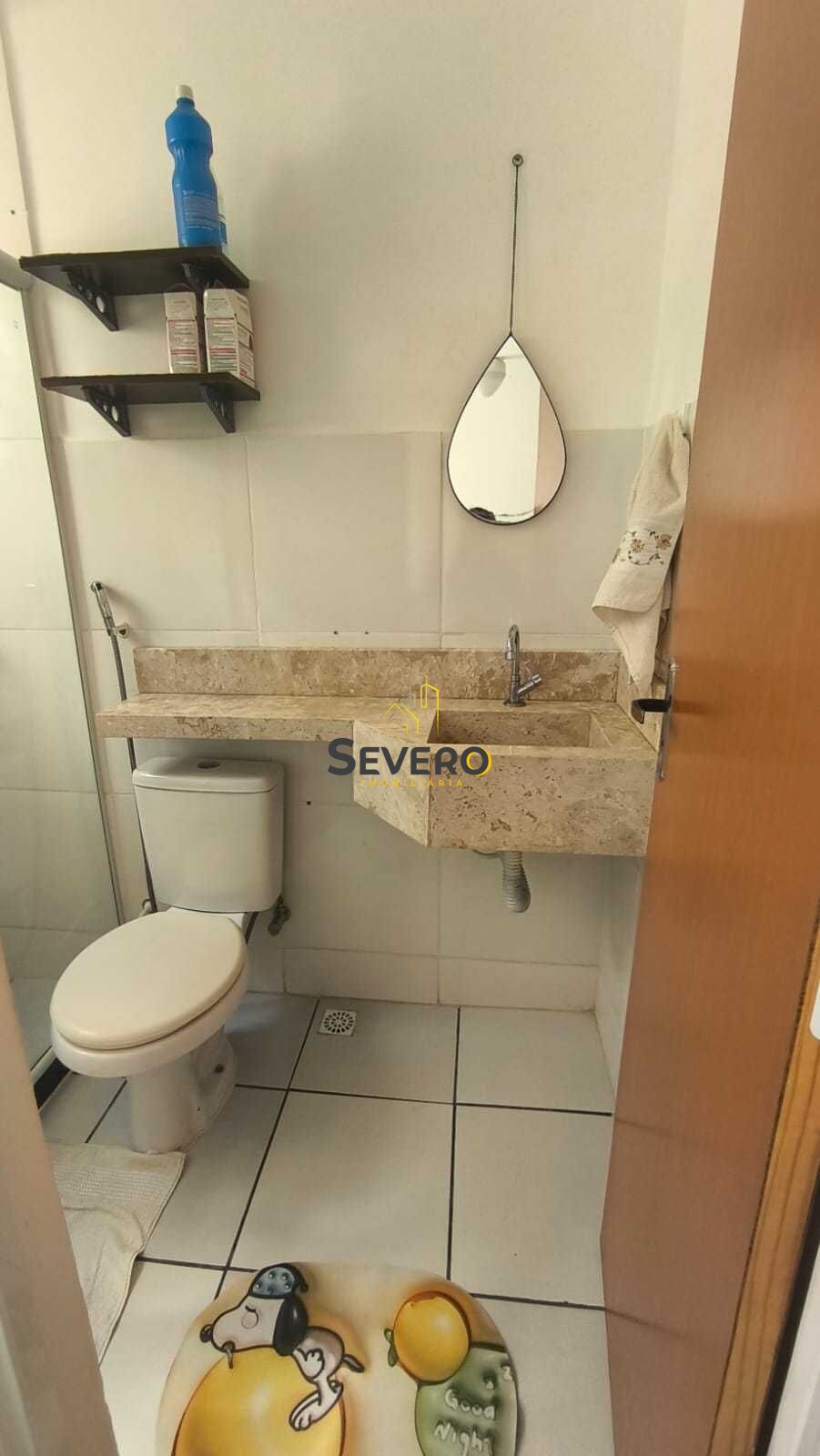 Casa, 2 quartos, 53 m² - Foto 14