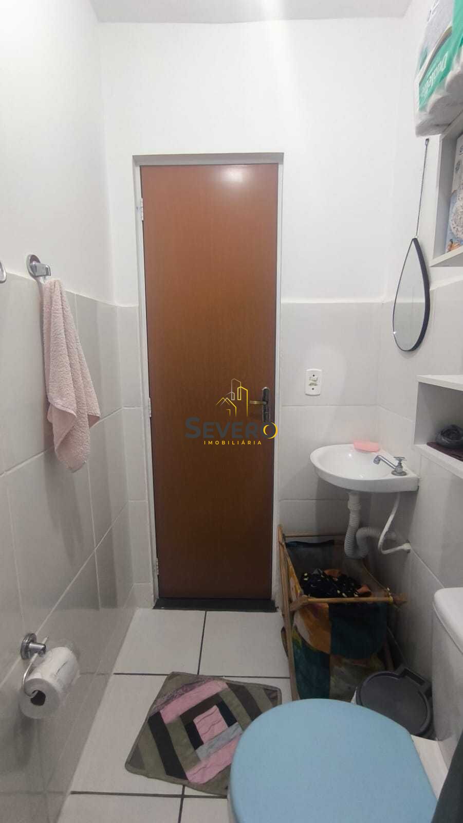 Casa, 2 quartos, 53 m² - Foto 17