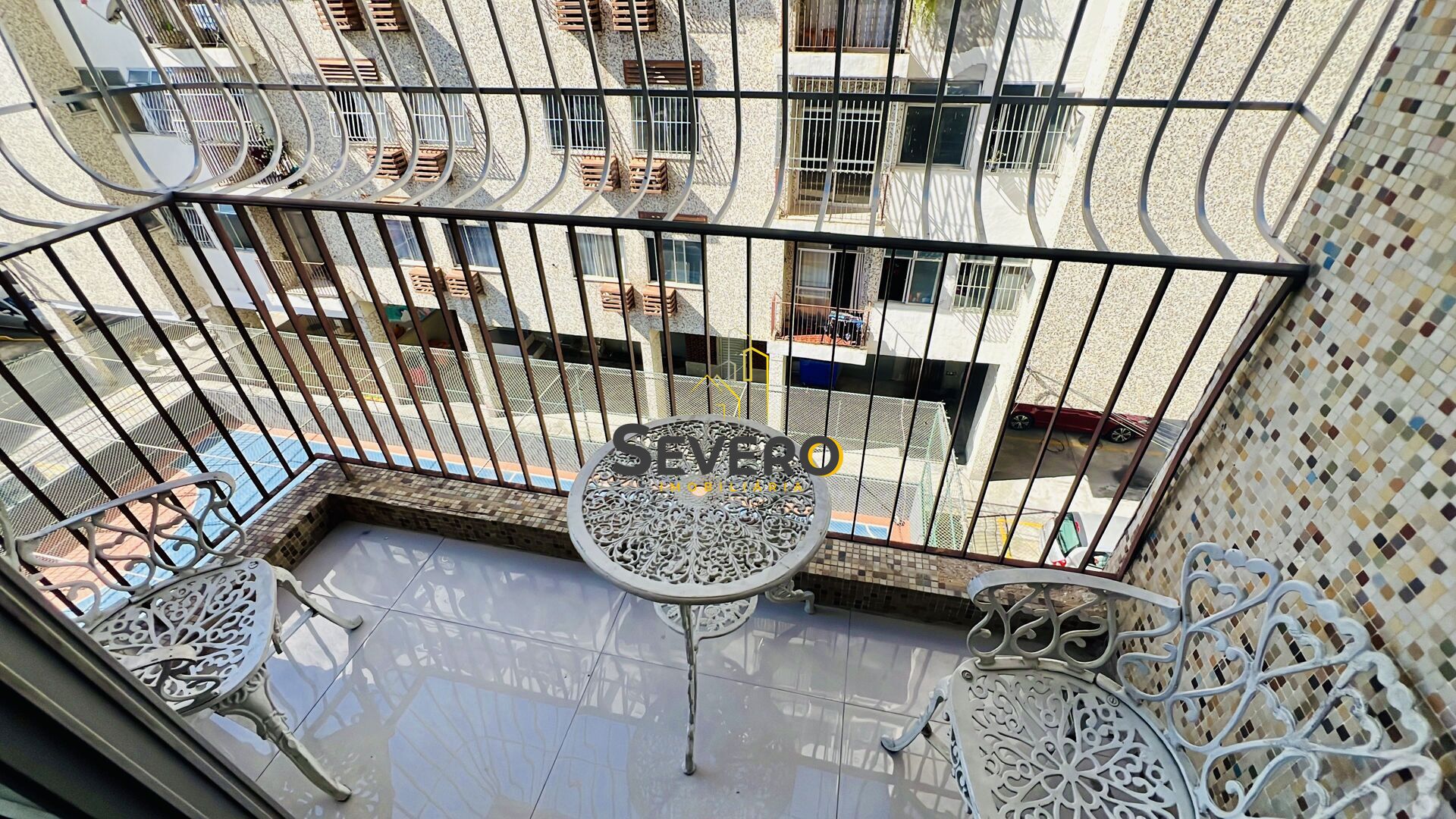 Apartamento, 2 quartos, 55 m² - Foto 1