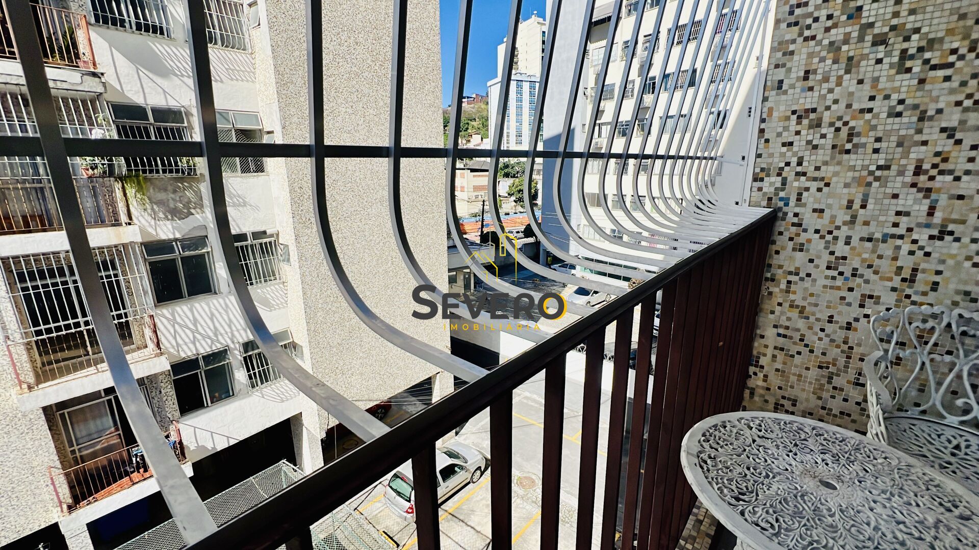 Apartamento, 2 quartos, 55 m² - Foto 3