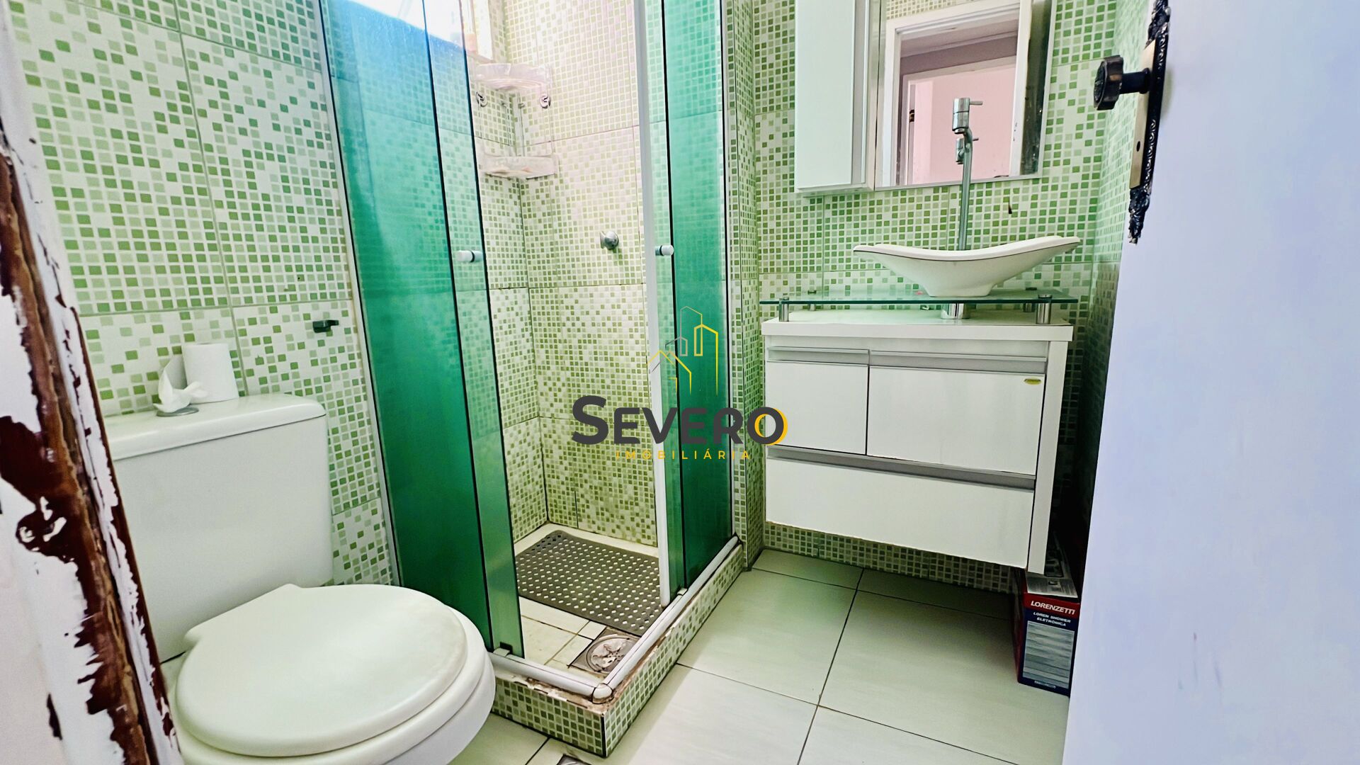 Apartamento, 2 quartos, 55 m² - Foto 7