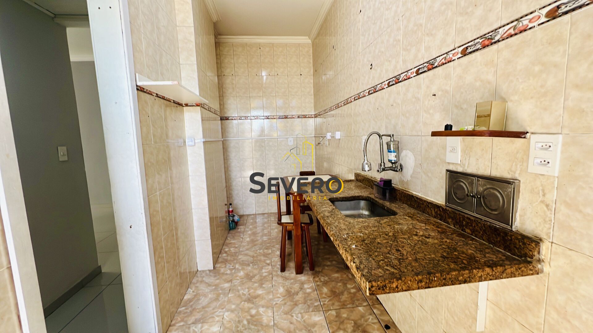 Apartamento, 2 quartos, 55 m² - Foto 14