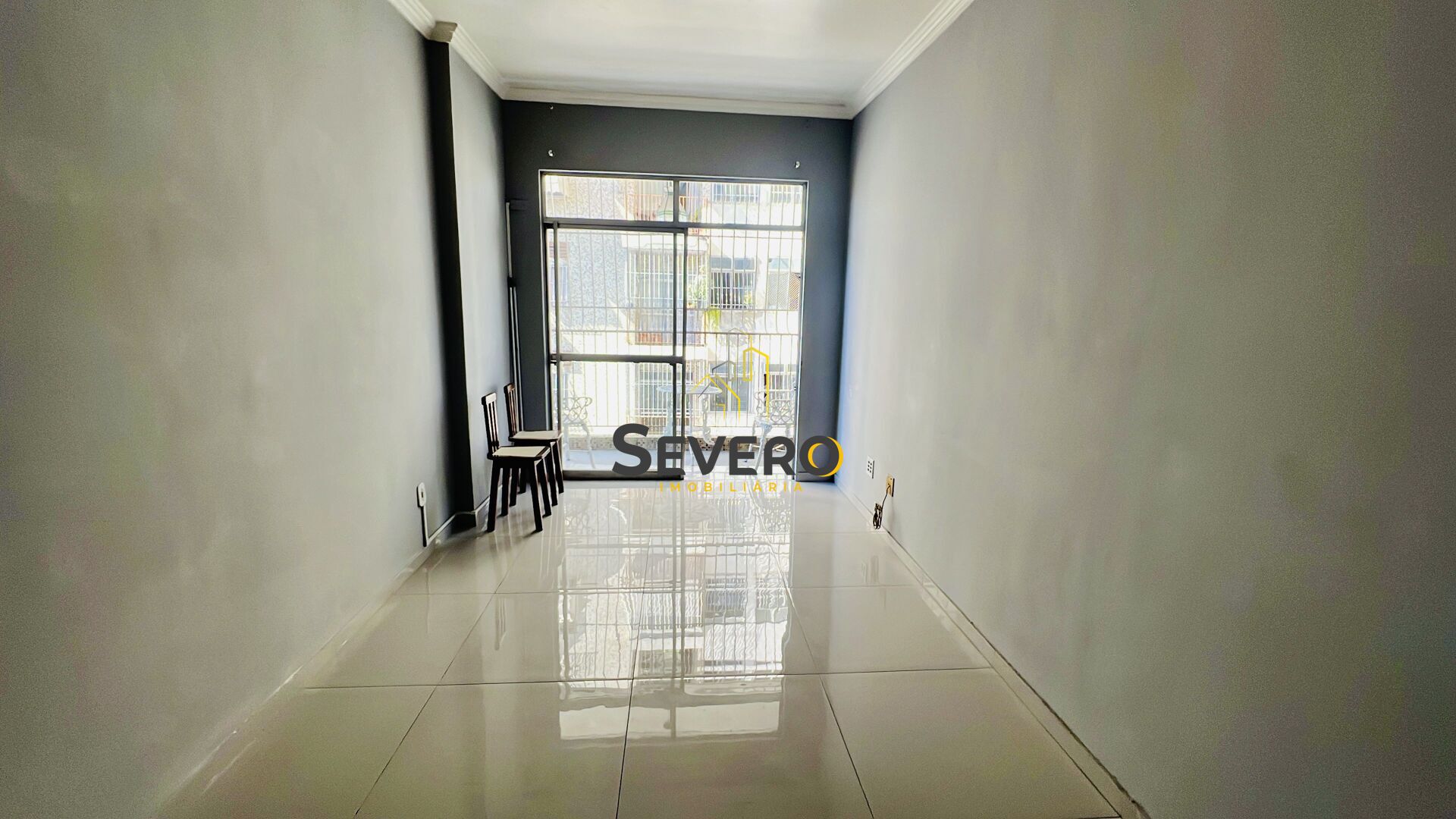 Apartamento, 2 quartos, 55 m² - Foto 4