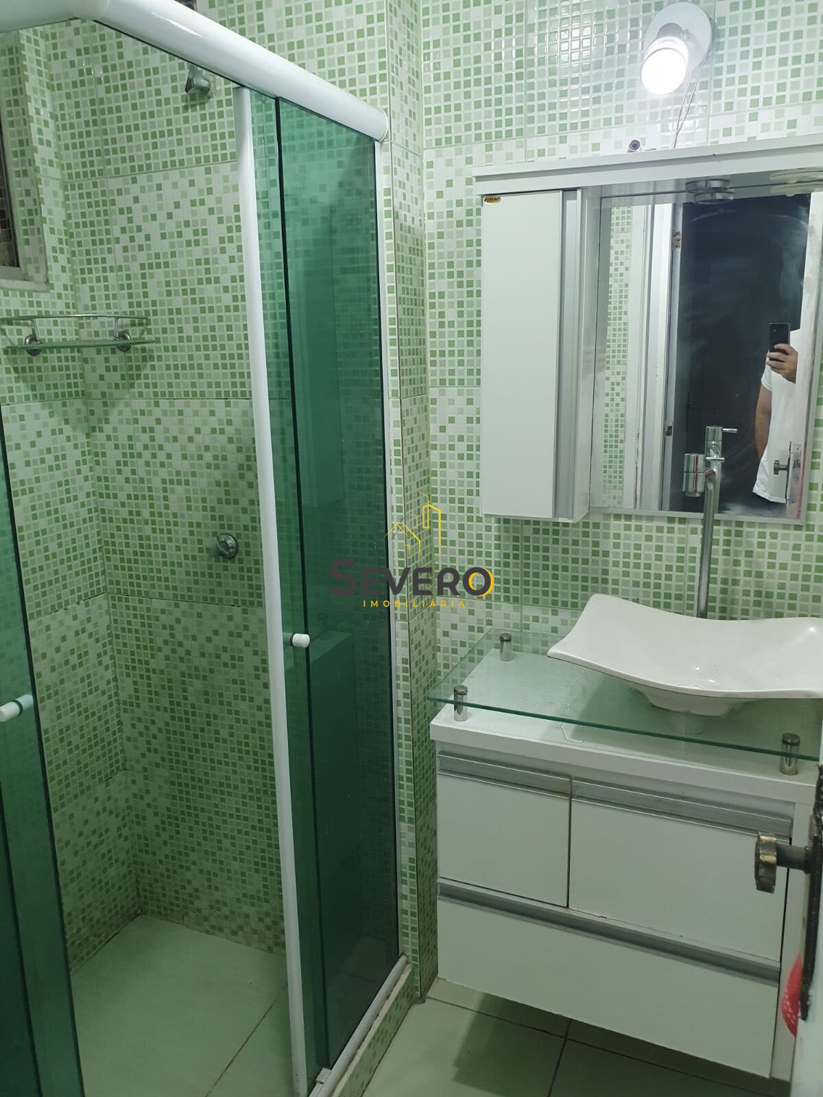 Apartamento, 2 quartos, 55 m² - Foto 6