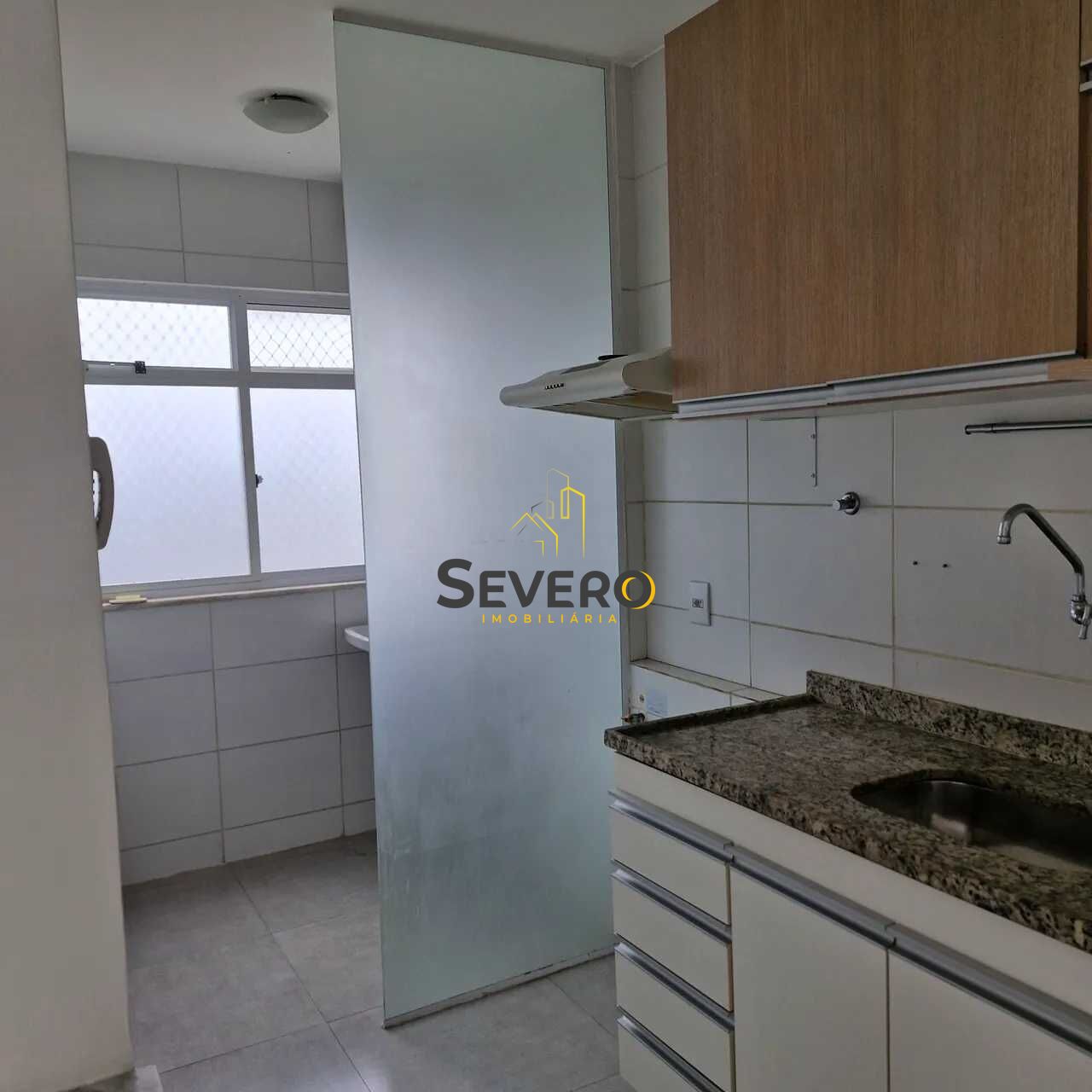 Apartamento à venda com 2 quartos, 60m² - Foto 8