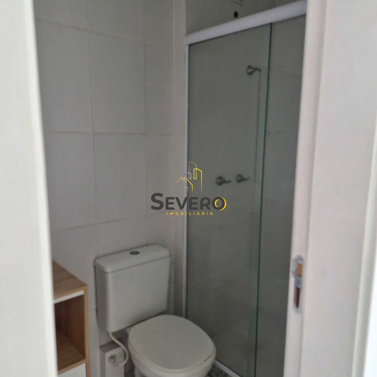 Apartamento à venda com 2 quartos, 60m² - Foto 9