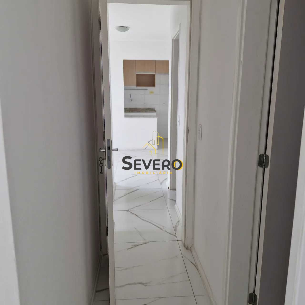 Apartamento à venda com 2 quartos, 60m² - Foto 6