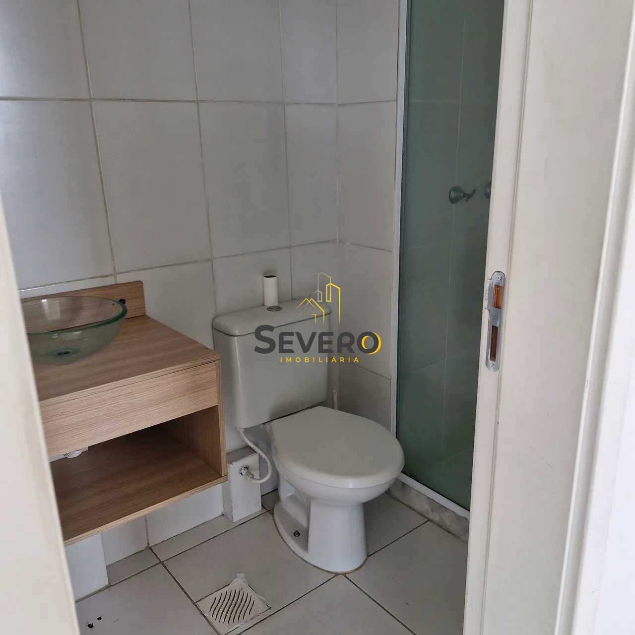 Apartamento à venda com 2 quartos, 60m² - Foto 5