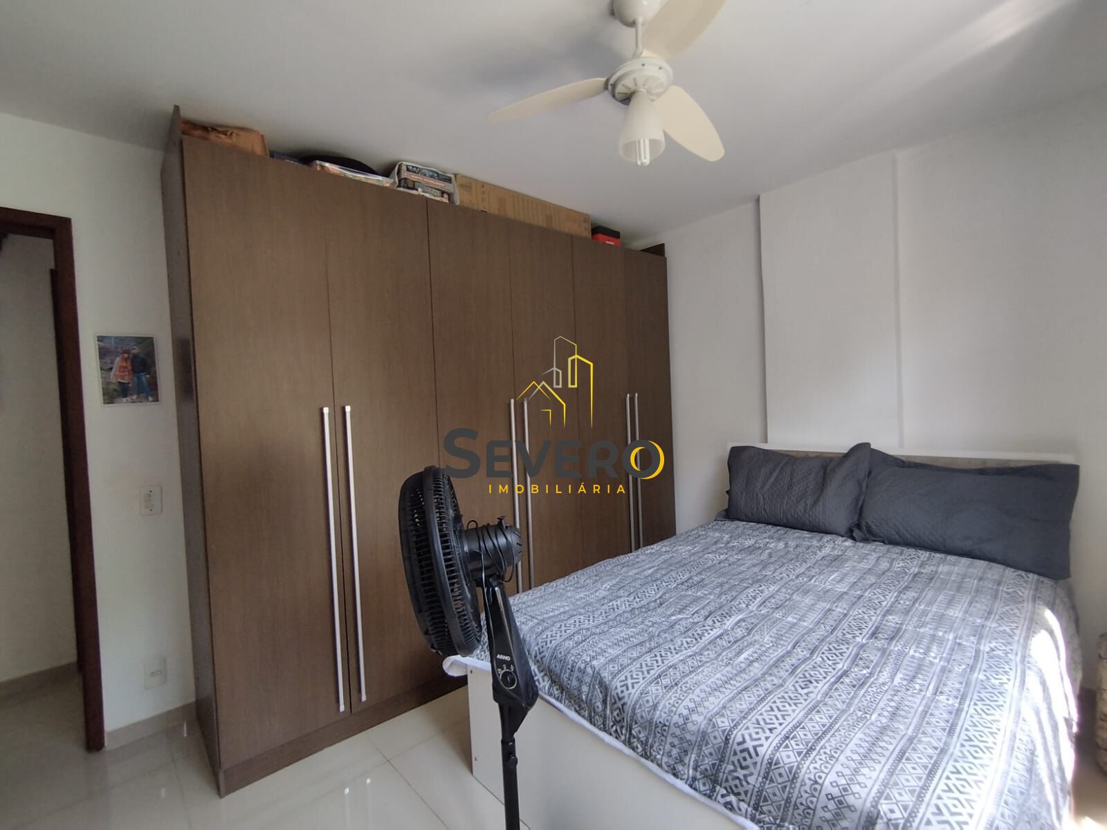 Apartamento à venda com 2 quartos, 60m² - Foto 6