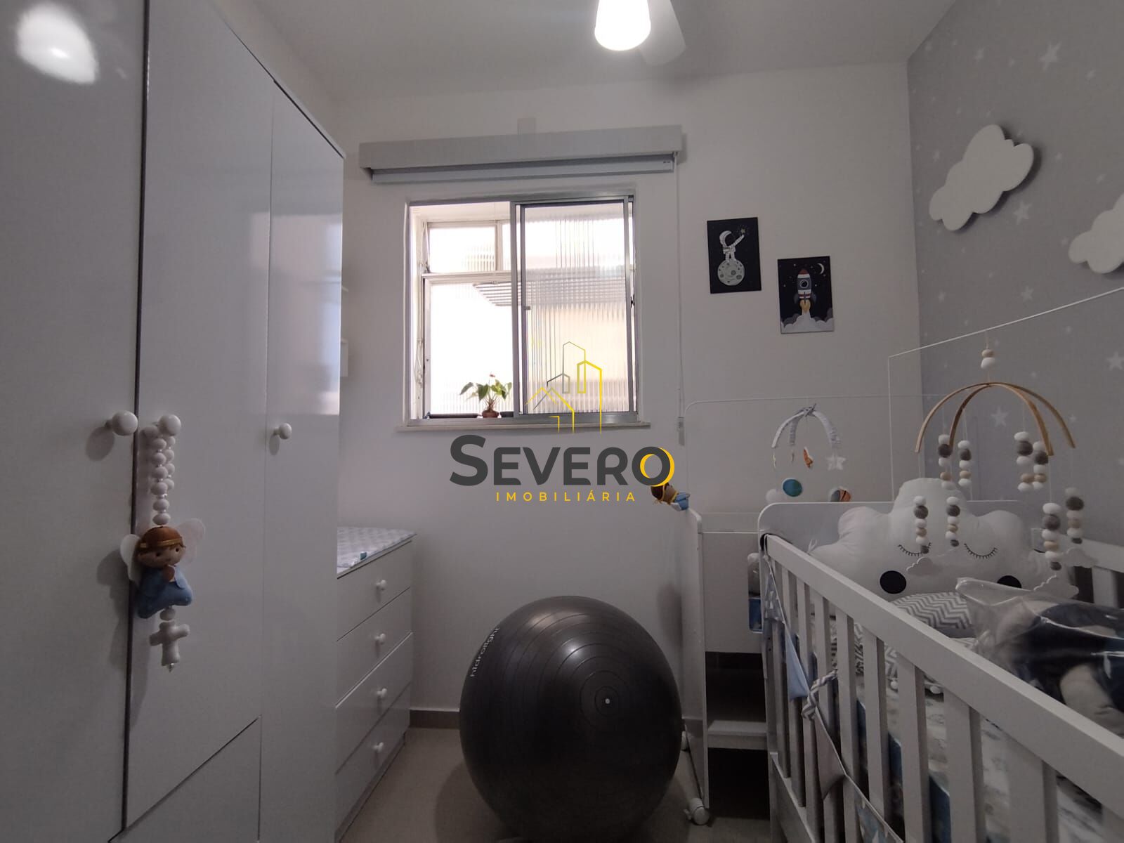 Apartamento à venda com 2 quartos, 60m² - Foto 9