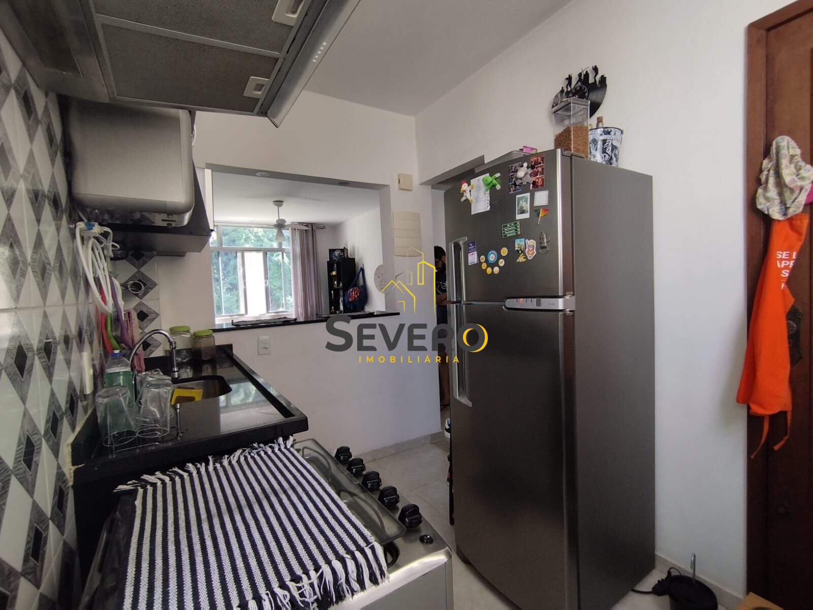 Apartamento à venda com 2 quartos, 60m² - Foto 12