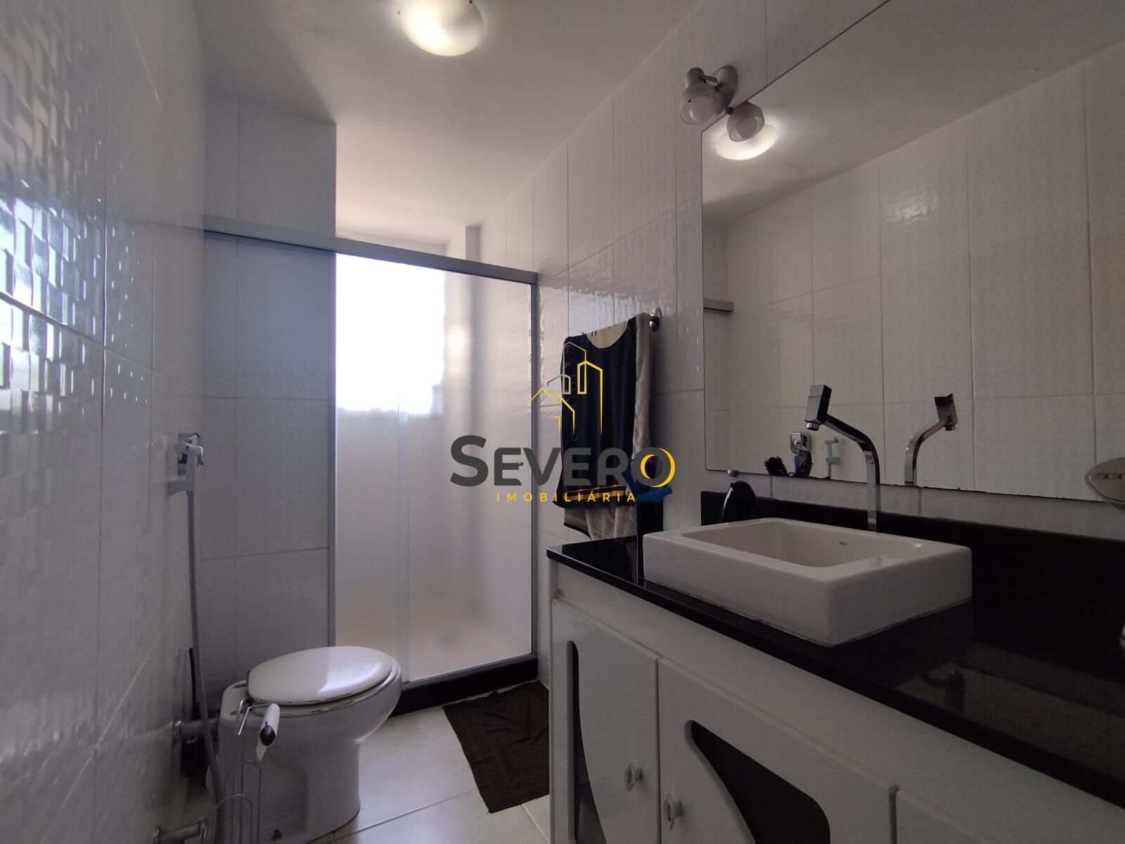 Apartamento à venda com 2 quartos, 60m² - Foto 8