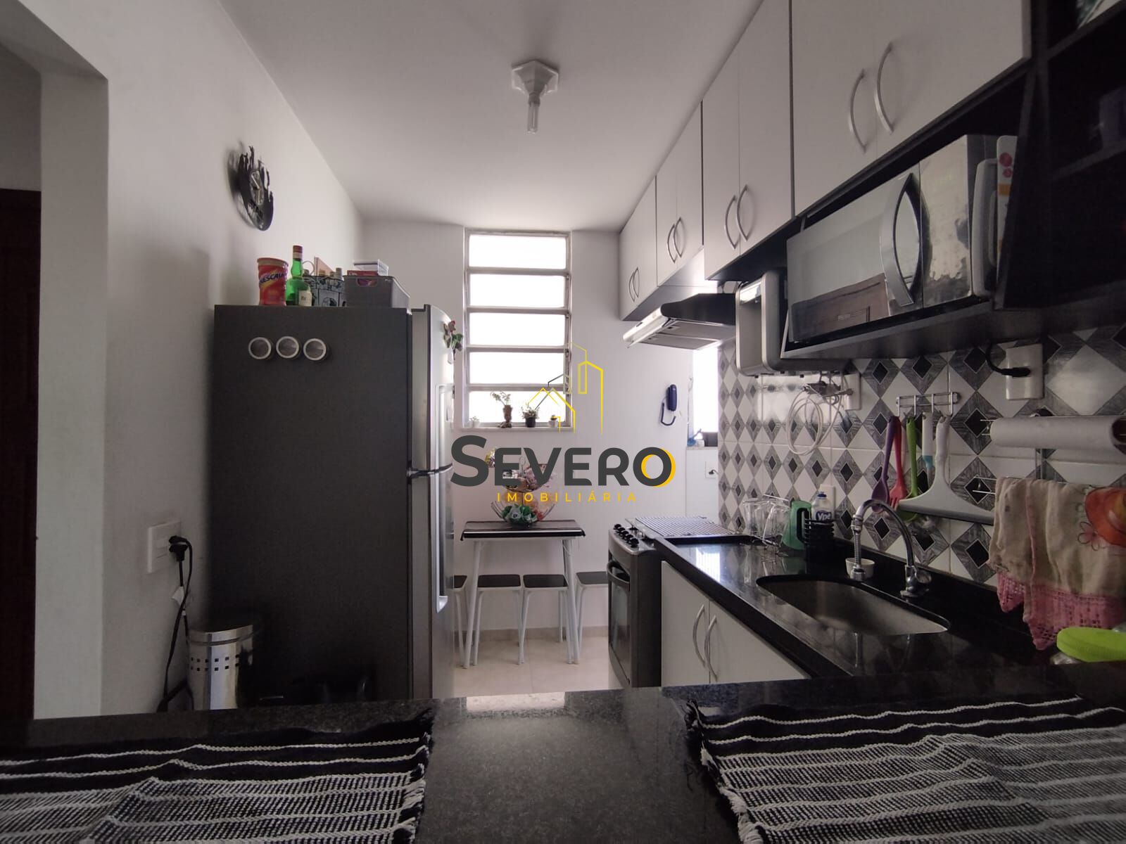 Apartamento à venda com 2 quartos, 60m² - Foto 10