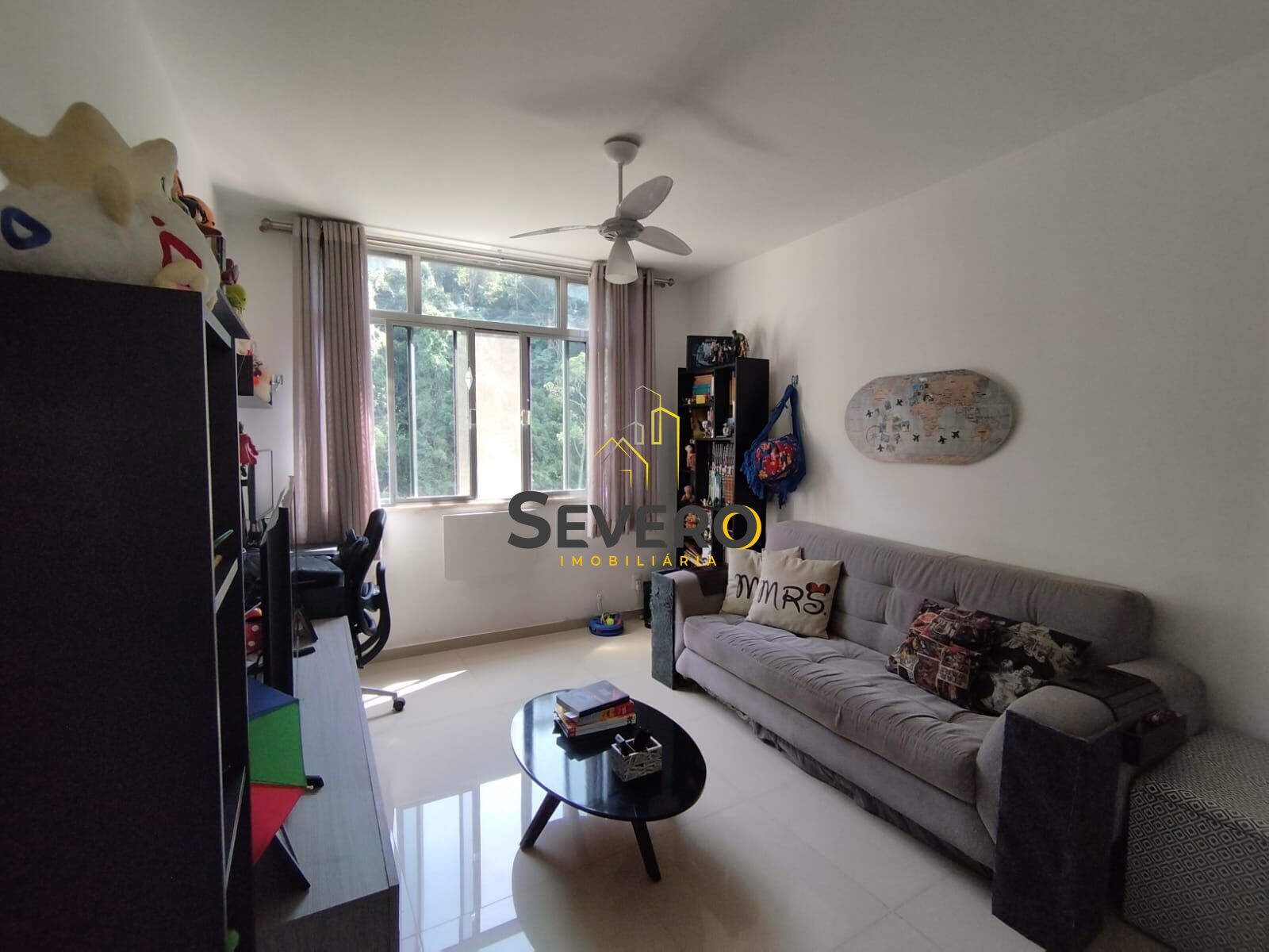 Apartamento à venda com 2 quartos, 60m² - Foto 5