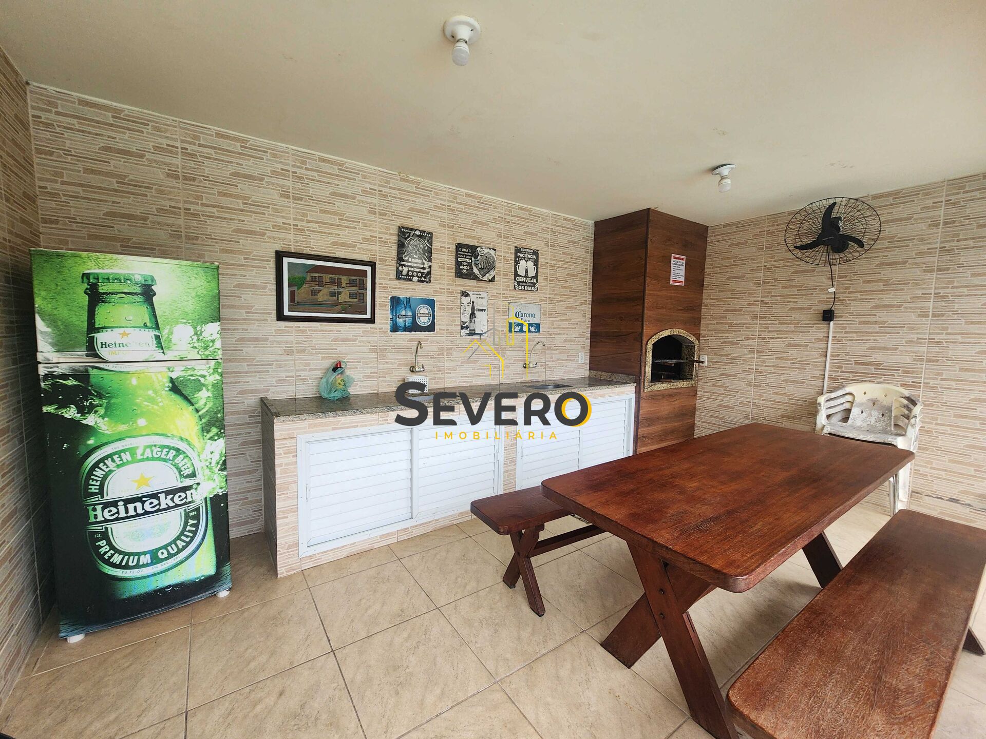 Casa, 2 quartos, 120 m² - Foto 37