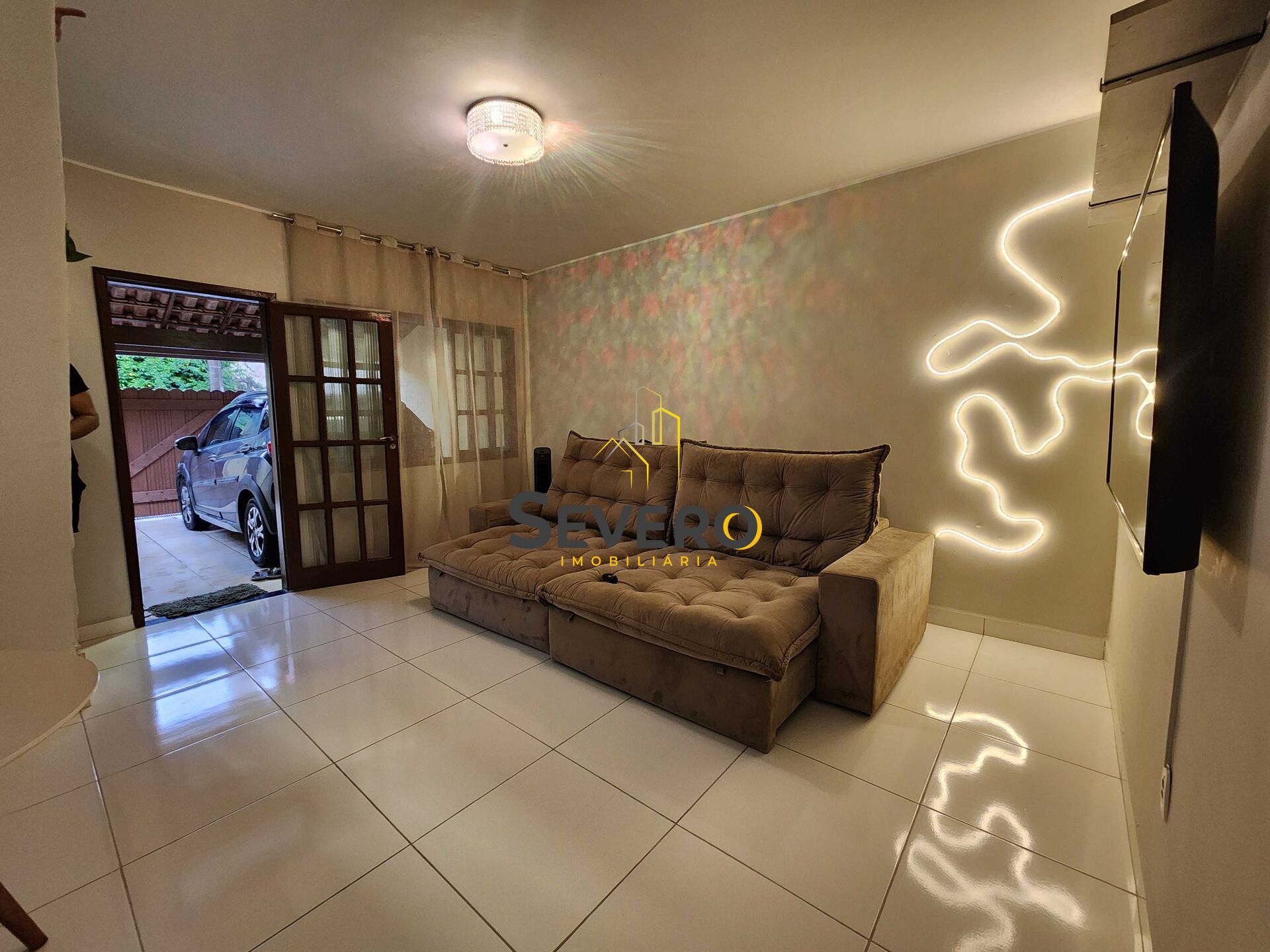 Casa, 2 quartos, 120 m² - Foto 6