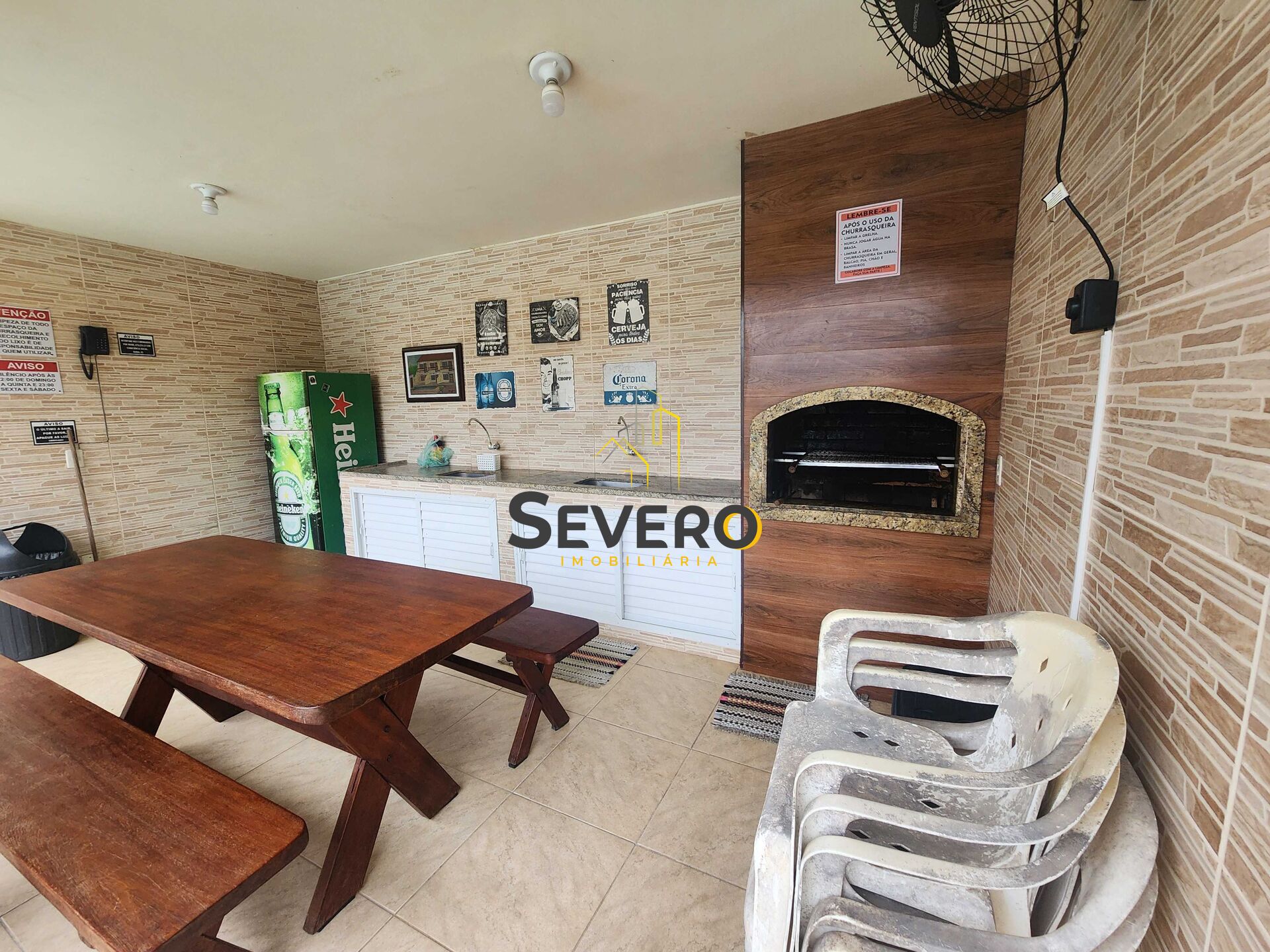 Casa, 2 quartos, 120 m² - Foto 39