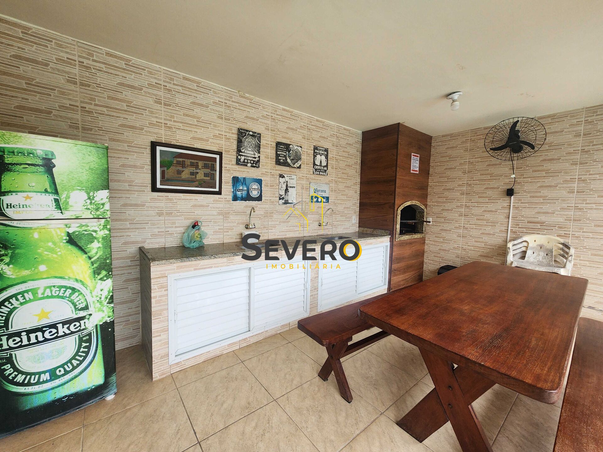 Casa, 2 quartos, 120 m² - Foto 35
