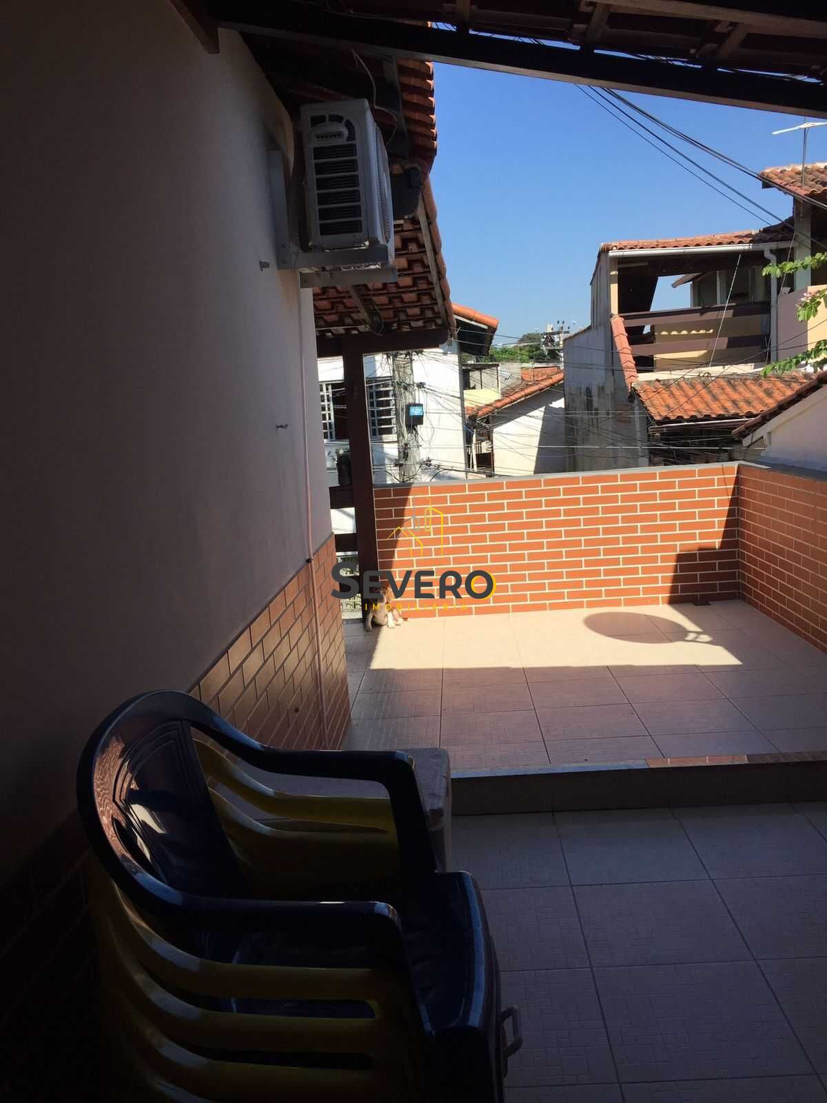 Casa de Condomínio, 2 quartos - Foto 12