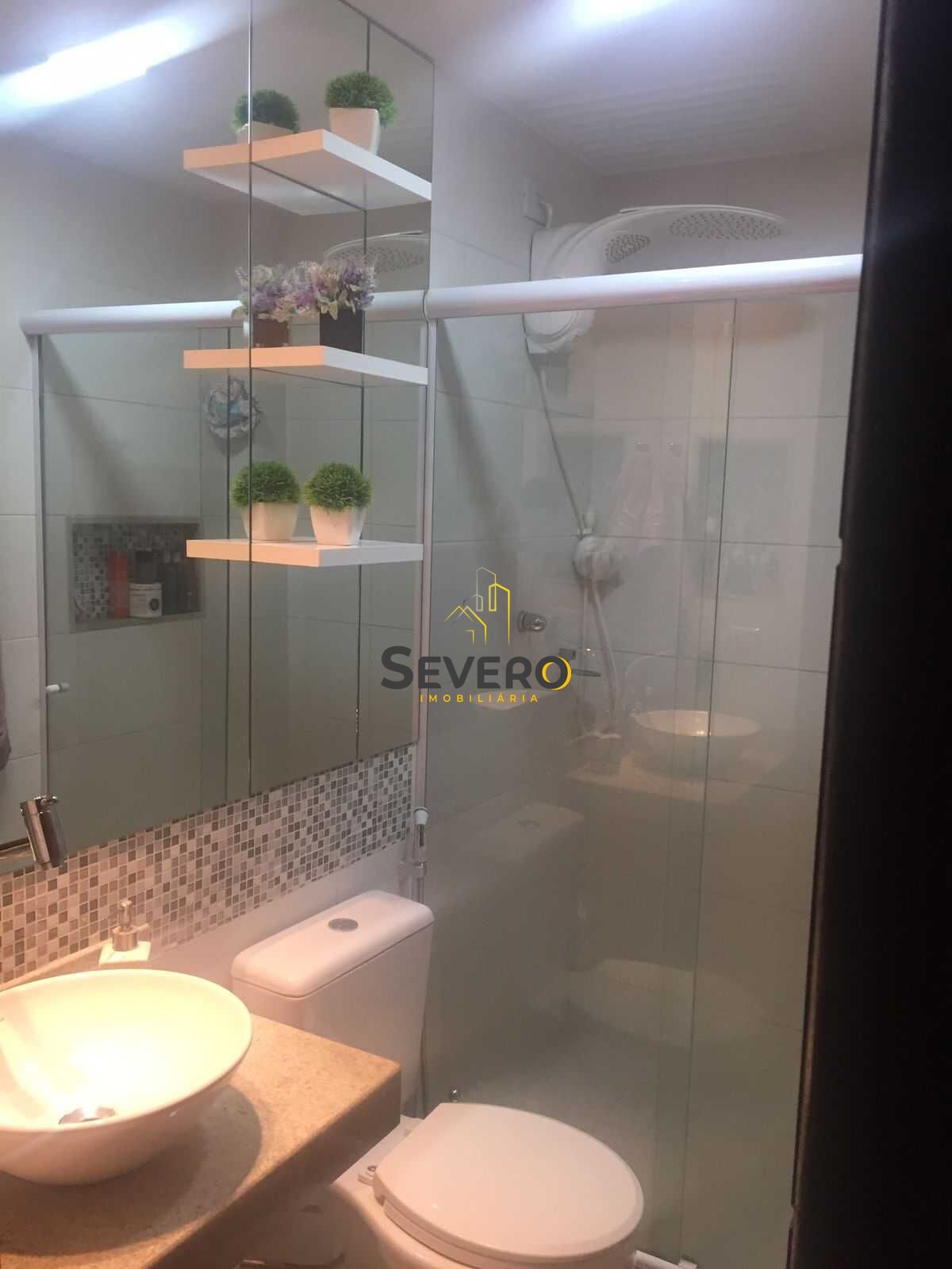 Casa de Condomínio, 2 quartos - Foto 11