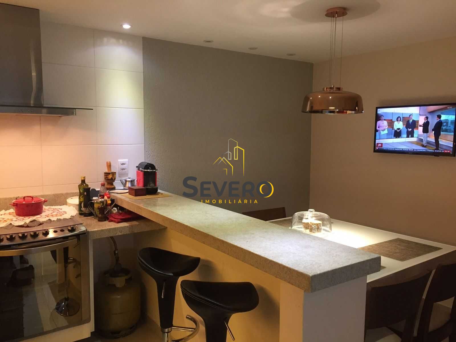 Casa de Condomínio, 2 quartos - Foto 5