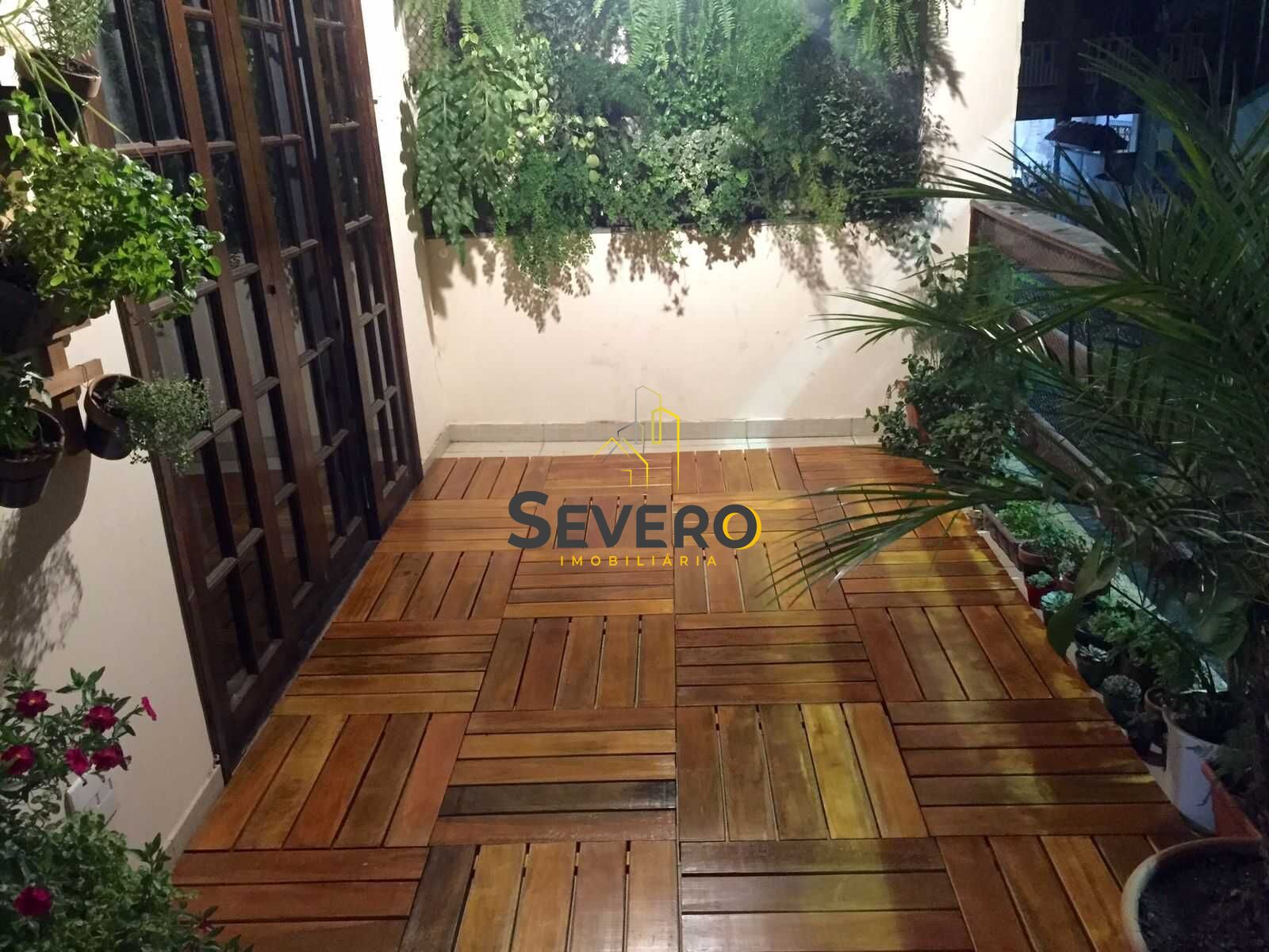 Casa de Condomínio, 2 quartos - Foto 9